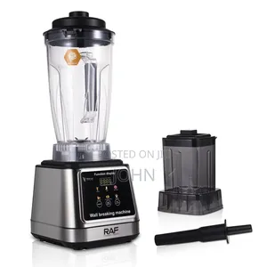 6 in 1 Raf Electric Blender