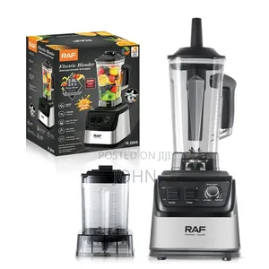 Single Cup Raf Electric Blender