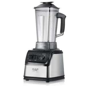 Single Cup Raf Electric Blender