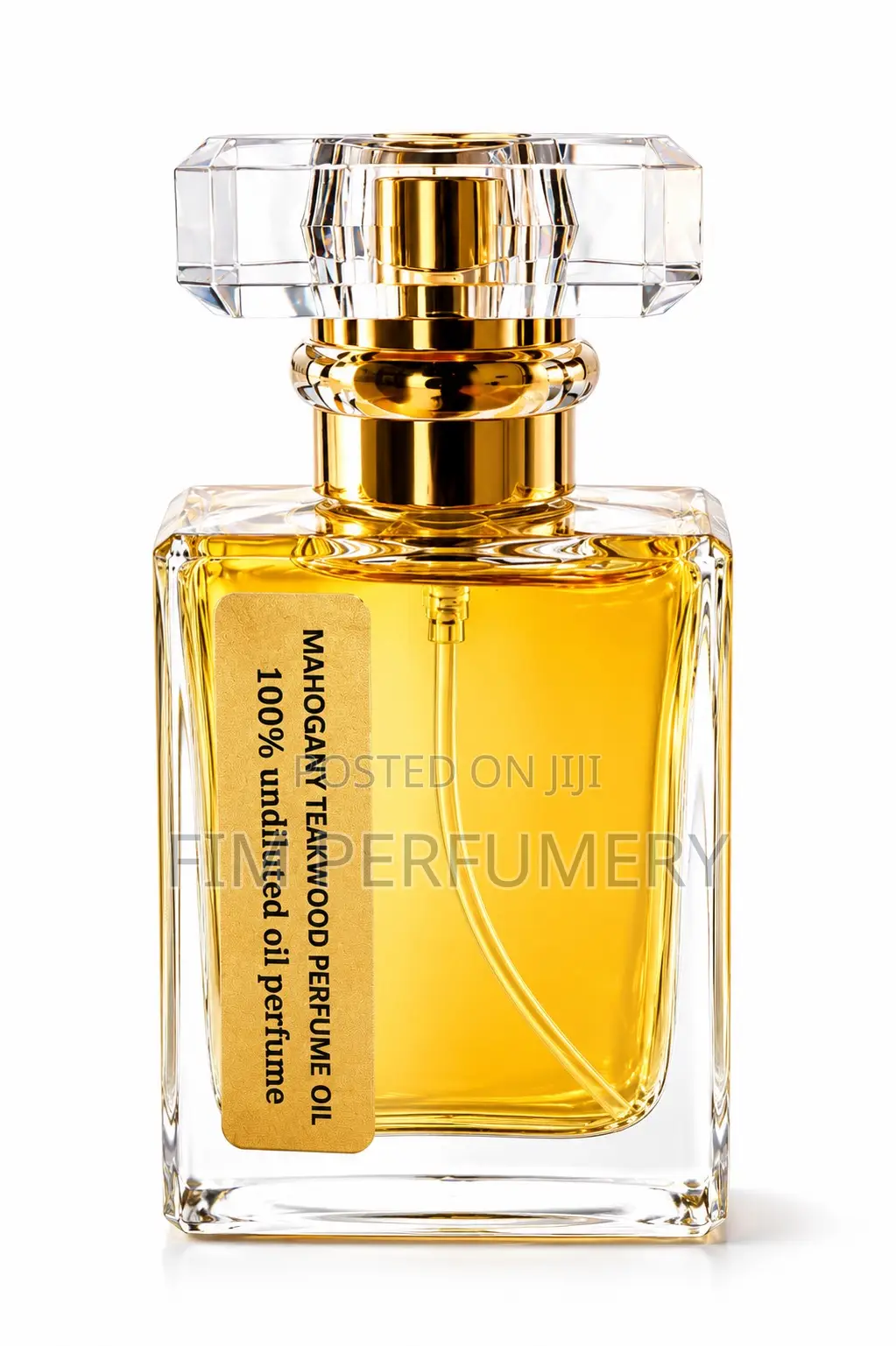 Premium Fragrance Oils Available