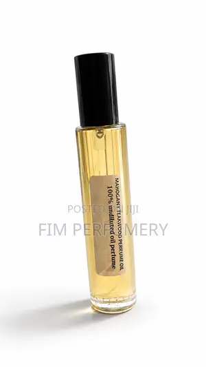 Premium Fragrance Oils Available