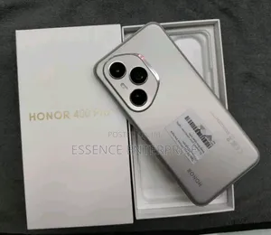 New Honor 400 Pro 512 GB Gray