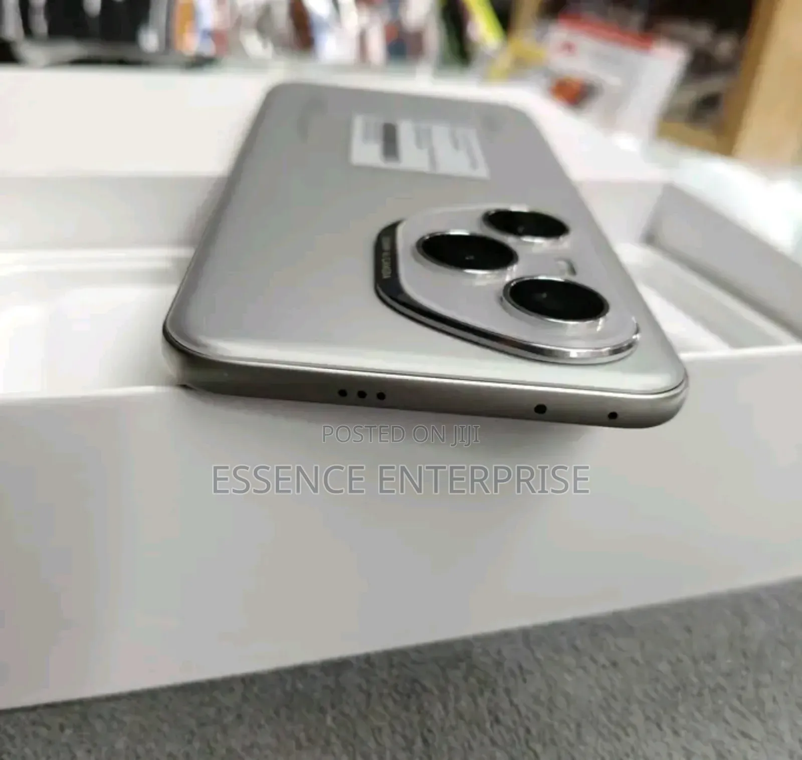 New Honor 400 Pro 512 GB Gray