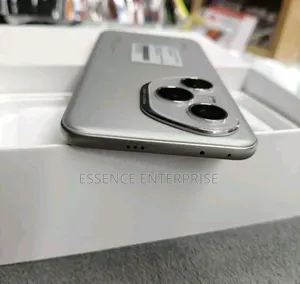 New Honor 400 Pro 512 GB Gray