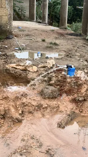 Borehole Drilling and Servicing