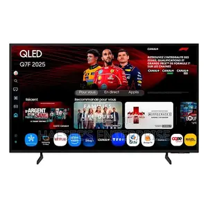 Samsung 65 Inch Qled Smart