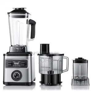 8 in 1 Electric Blender