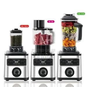 8 in 1 Electric Blender