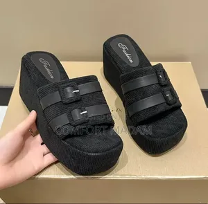 Ladies Sandals