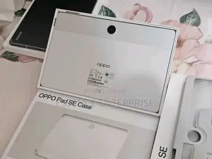 New Oppa Pad Air 128 GB Gray