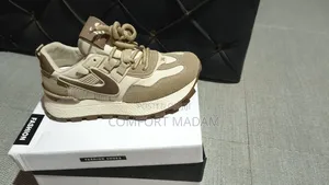 Unisex Shoes