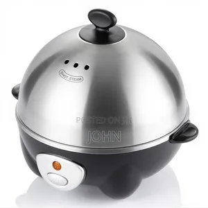Raf Egg Boiler