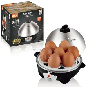 Raf Egg Boiler