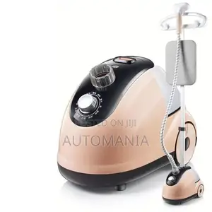 Garment Steamer Iron