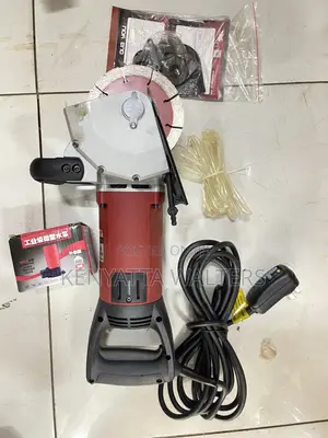 Wall Chaser 3000w