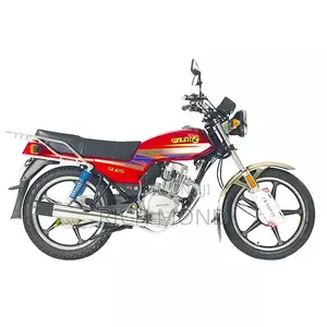 Motorcycle Rider Needed for Work and Pay