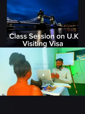We Provide Step by Step Guide to Apply for Any Visa Type Yourself.