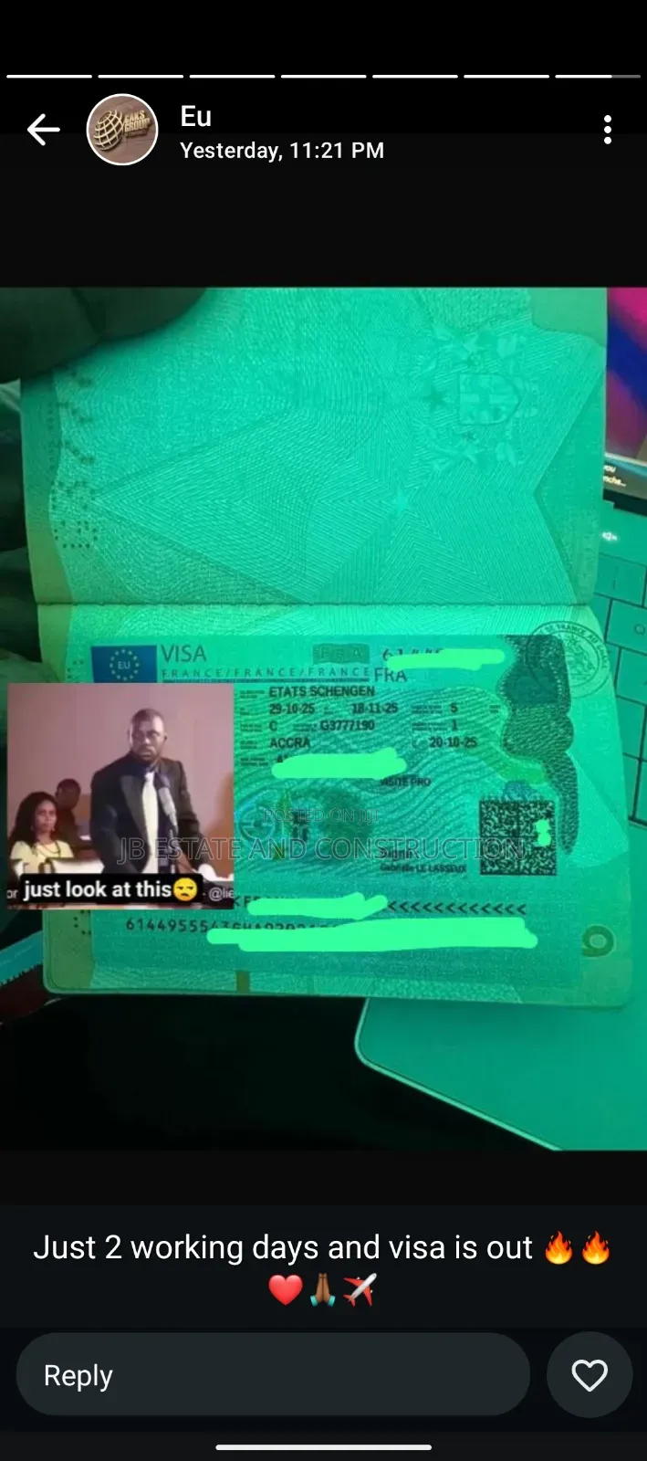 We Provide Step by Step Guide to Apply for Any Visa Type Yourself.