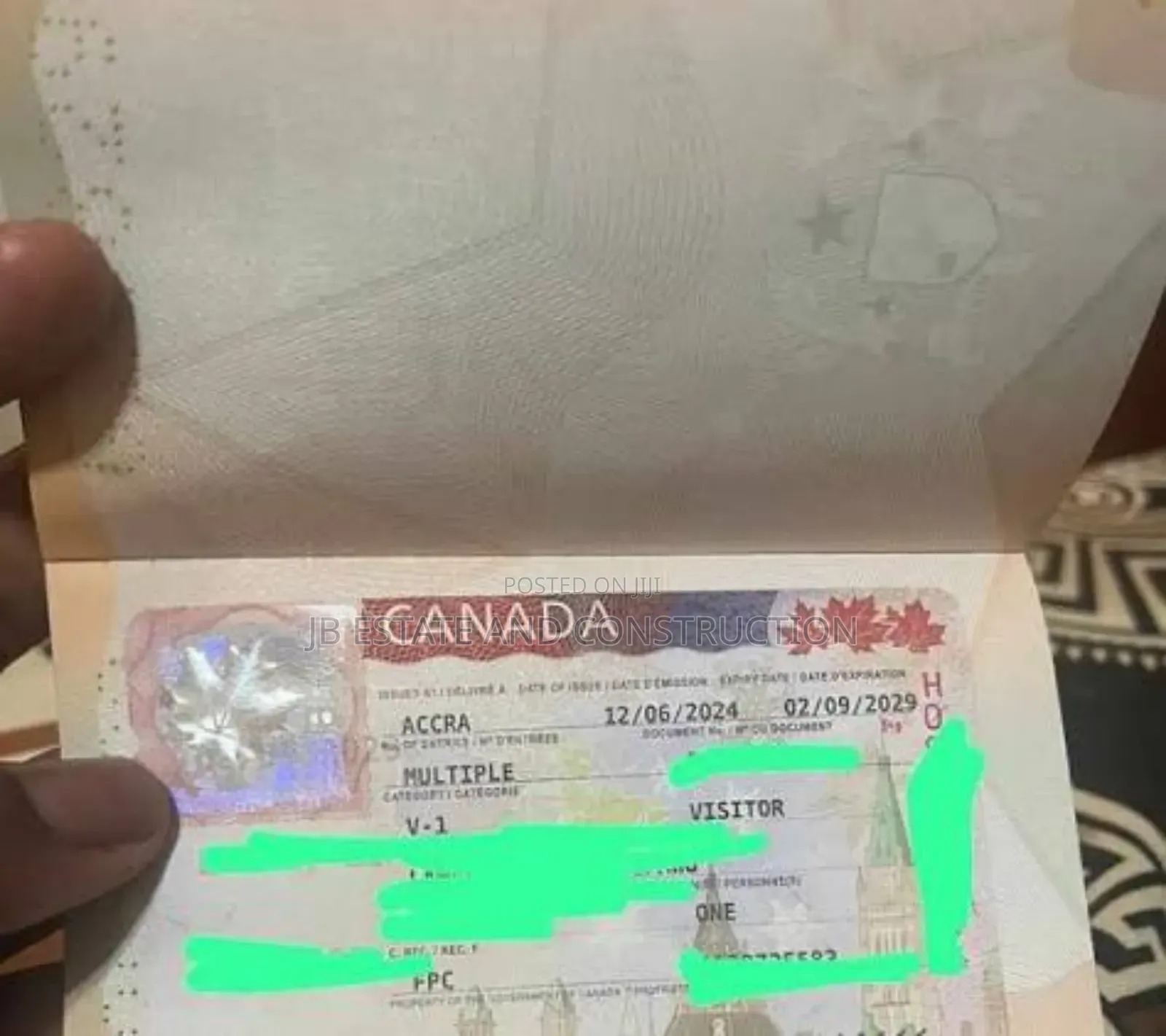 We Provide Step by Step Guide to Apply for Any Visa Type Yourself.