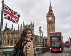 UK Tourist Visa