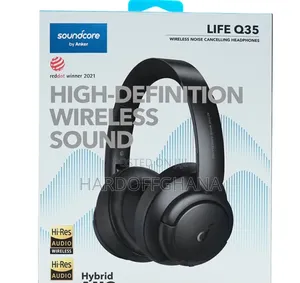 Anker Soundcore Headphone Q35