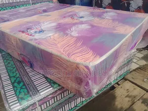 10" Double Size Mattress - Original Latex Foam