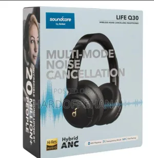 Anker Soundcore Headphone Q30