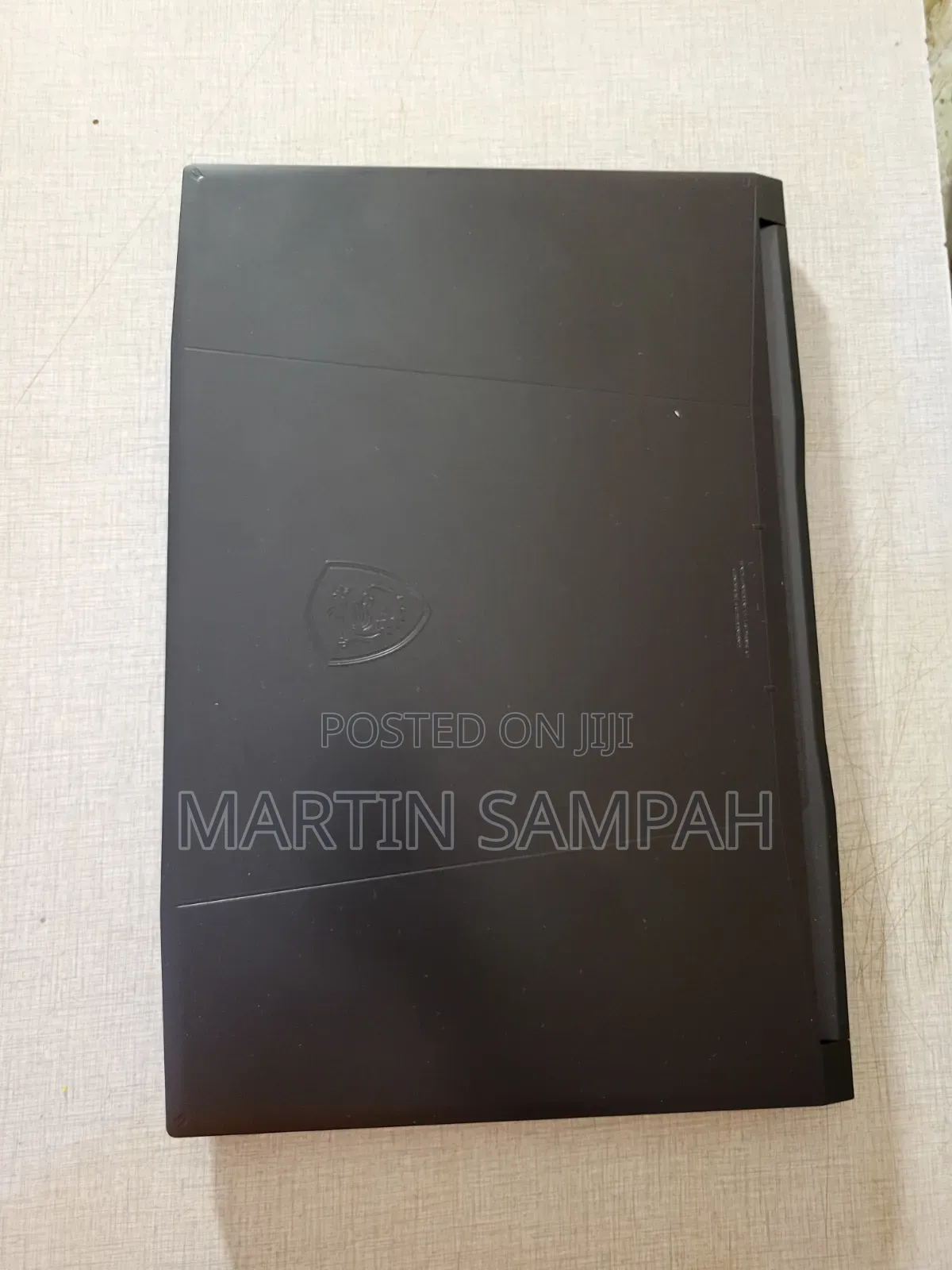 Laptop MSI Katana 17 32GB Intel Core i7 SSD 1T
