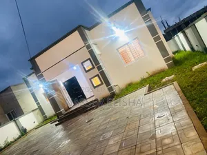 3bdrm House in Sarpeiman, Amasaman for sale