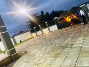3bdrm House in Sarpeiman, Amasaman for sale