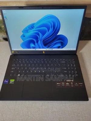 Laptop Acer Nitro 5 16GB Intel Core i9 SSD 1T