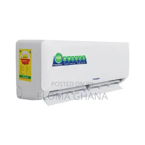 Nasco 1.5hp Split Dual Inverter Air Condition Nas-A12inv-X-R32
