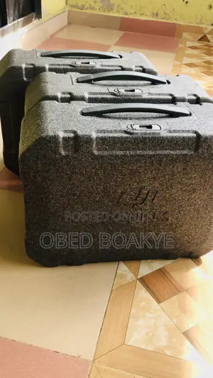 Dji Ronin S