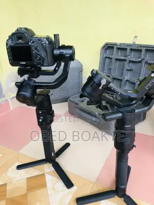 Dji Ronin S