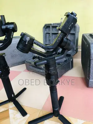 Dji Ronin S