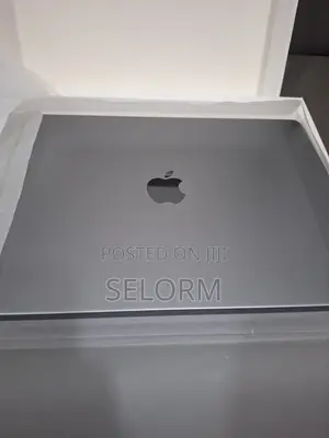 Laptop Apple MacBook Pro 2021 M1 16GB Apple M1 SSD 1T