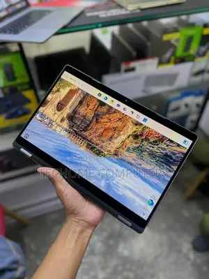 Laptop Dell Latitude 5300 16GB Intel Core i5 SSD 256GB