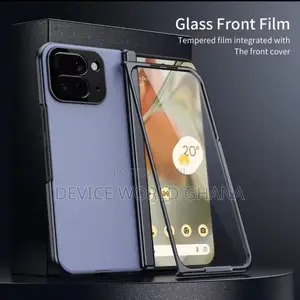 Ag Matte Full Protection Case for Google Pixel 10pro Fold