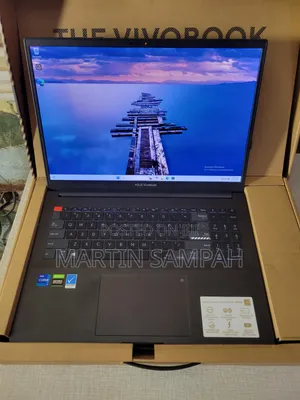 Laptop Asus VivoBook Pro 15 N580VD 16GB Intel Core i7 SSD 512GB
