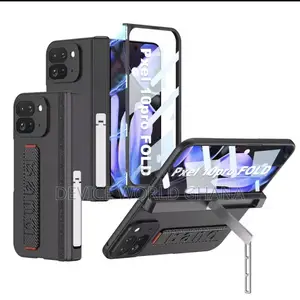 GKK Full Protection Case for Google Pixel 10pro Fold, 9pro Fold