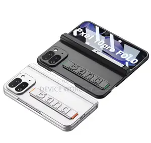 GKK Full Protection Case for Google Pixel 10pro Fold, 9pro Fold