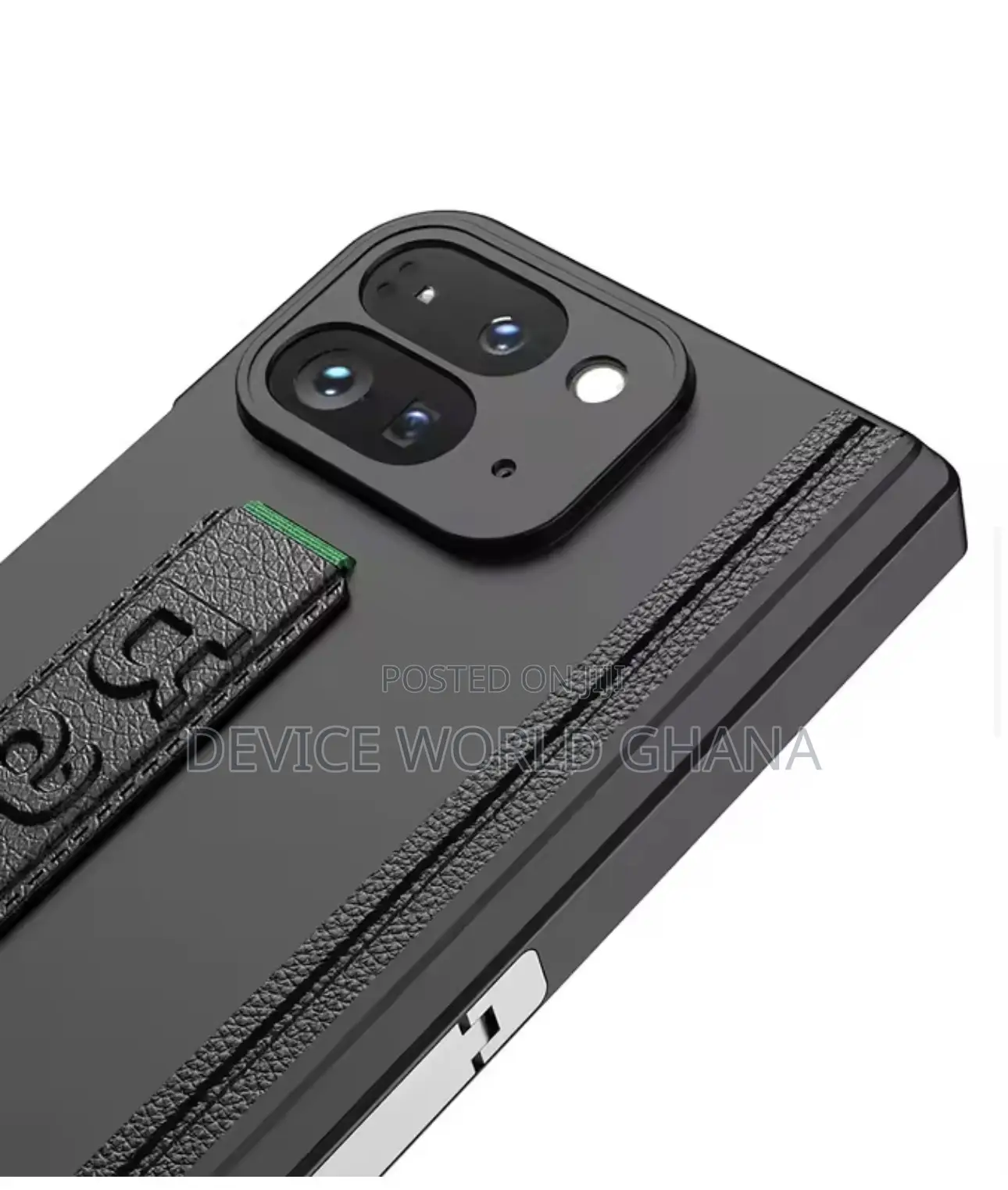 GKK Full Protection Case for Google Pixel 10pro Fold, 9pro Fold