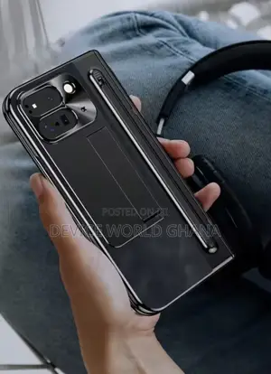 Tro Leather Full Protection Case for Google Pixel 10pro Fold,9pro Fold