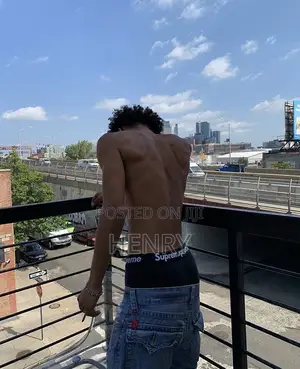 Supreme Boxers