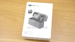 Dji Mic Mini