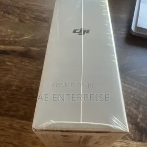 Dji Mic Mini