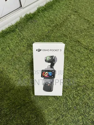 Dji Osmo Pocket3
