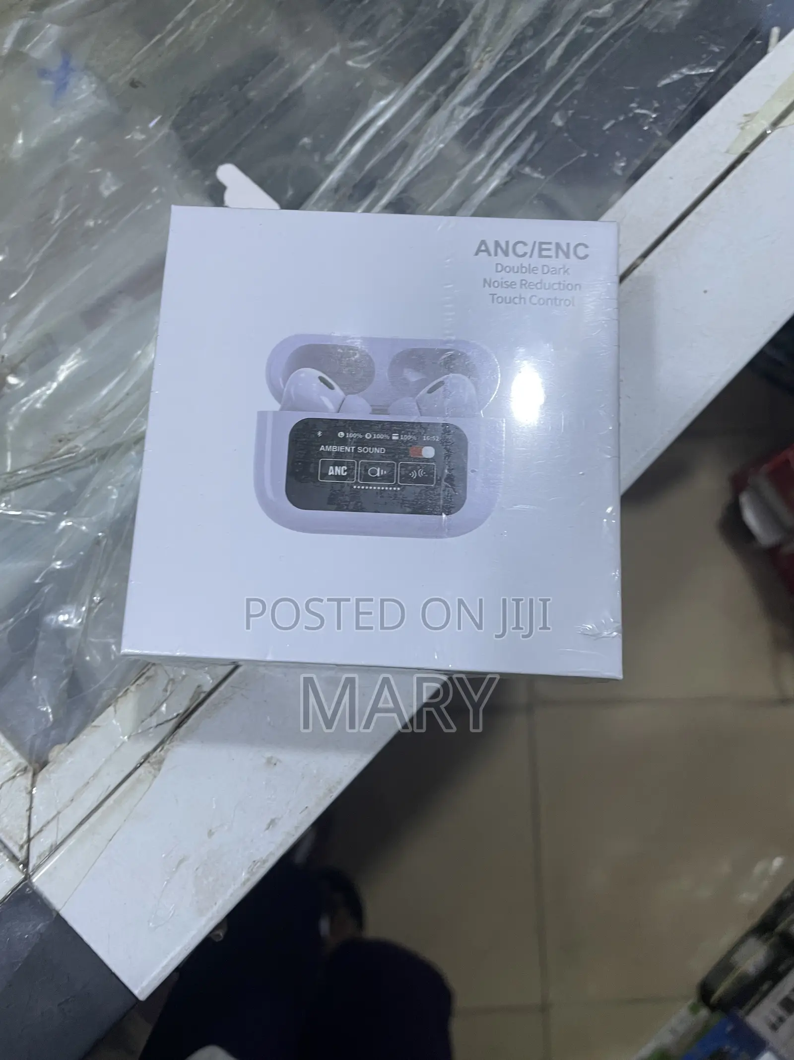 Phone Accessories