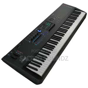 Yamaha Modxm8