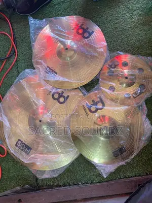 Meinl Cymbals